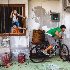 Georgetown Malaysia By Anothertraveler Com Amazing Street Art Street Art Graffiti Street Art Artists