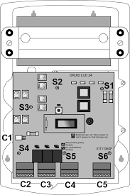 Zz_8189] forums power electronics need circuit for electric fence charger schematic wiring. Https Www Nemtek Co Za Documents Installer Manual Druid 2 Pdf