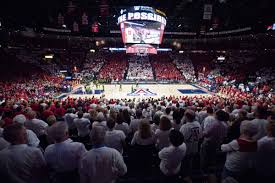 Arizona Basketball 2016 17 Season Preview Roster Breakdown