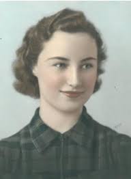 Katherine Wicker Obituary (1920