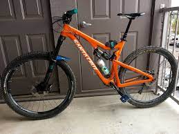 Full suspension with virtual pivot point. Fox X2 On A 5010 Pinkbike Forum