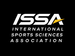 The international sports sciences association has certified personal trainers for over 24 years. Issa International Sports Sciences Association é¢†è‹±
