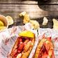 Cousins Maine Lobster Truck — Here & Now Brewing