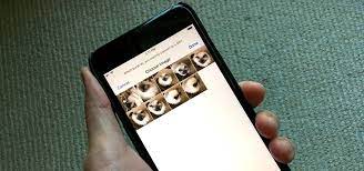 Tap on loop to turn the picture into a repeating gif. How To Turn Burst Photos Into Gifs On Your Iphone Ios Iphone Gadget Hacks