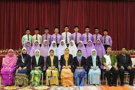 Selepas lebih tiga dekad saya kembali menjejakkan kaki ke shams. Smka Sheikh Haji Mohd Said Photos Facebook