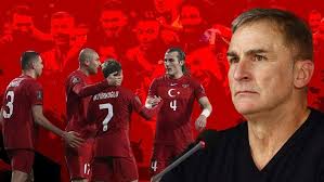 Portekiz milli futbol takımı · kendi dillerinde seleção du portugal dedikleri ulusal takimlari. Son Dakika Haberi A Milli Takim In 2022 Dunya Kupasi Play Off Taki Rakibi Portekiz Oldu Macin Tarihi Ve Finalde