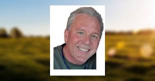 Andy Baker Obituary March 10, 2022