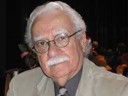 La Bloga: AL MARTINEZ FORCED OUT OF L.A. TIMES