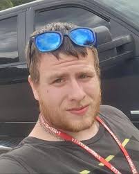 Cameron Lee McCollum Obituary October 16, 2024