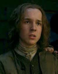 Lord John Grey (character)