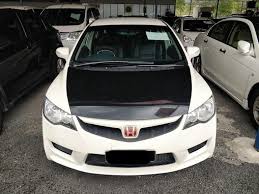 Honda civic 2.0's average market price (msrp) is found to be from $11 overall viewers rating of honda civic 2.0 is 4.5 out of 5. Honda Civic Car For Sale In Kuala Lumpur Id 2000000113 Droom