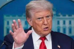 An appeals court lets the Trump administration suspend or end billions in  foreign aid:  https://www.ky3.com/2025/08/14/an-appeals-court-lets-trump-administration-suspend-or-end-billions-foreign-aid/