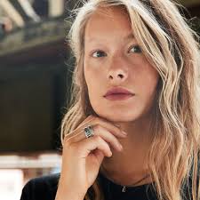 Unisex Ring George Small