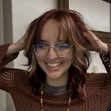 𝓚𝓪𝓻𝓵𝓲𝓮 𝓜𝓪𝓼𝓸𝓷