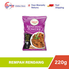 Resep ayam bakar wong solo surabaya. Faiza Rempah Rendang 220g X 1 Shopee Malaysia