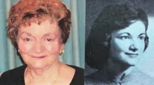 Obituary information for Georgianna “Georgie” Mccormick