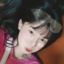 連皮老闆也需要髮捲啦🎀