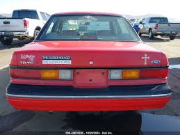 Image result for Vermillion 1991 Tempo