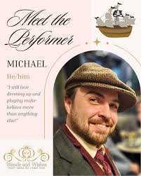 Wands and Wishes Occasions