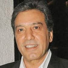 Javed Sheikh — The Movie Database (TMDB)