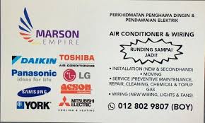 Baja kelapa sawit 1 pokok 1 sudu. Perkhidmatan Iklan Blog Penyejukan Penyamanan Udara