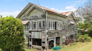Design & building professionals can be organised for your project, including interior & landscape design. Untouched Queenslander House Hits Market For First Time In Almost A Century Realestate Com Au