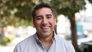 DE&I: Accelerating Change with Michael Ramirez