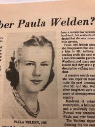 Roberta Stone: Looking back