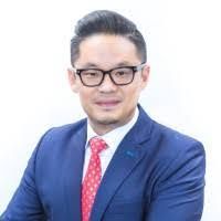 Edmond Lim's Instagram, Twitter & Facebook