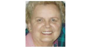 Nancy Roberts Obituary (1933