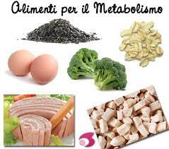 Un singolo pasto piccante può aumentare il metabolismo fino al 25%. 6 Alimenti Che Accelerano Il Metabolismo Doki Cucina