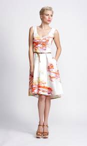 Leina Broughton Designs 50 S Style Dress Aspirations 38 Church Street Brighton Tel 95932007 Springr Dresses 50s Fashion Dresses Dresses For The Races