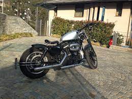 Pin On Sportster Forty Eight