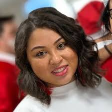 Nina Allison (@NinaLA90)