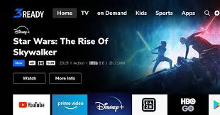 Filter the results based on the photo properties. Allente Opts For Kaon And 3ss Entertainment Ecosystem Daily News Ibc