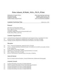 Latex template for your outstanding job application. Pin On Latex Resume Template