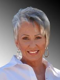 Texas Senior America Pageant