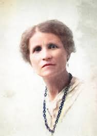 Amelia Clementine Beaver Keepers Seeley (1869-1929)