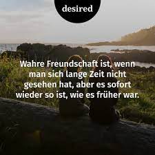 Freundschaftsspruche Desired De