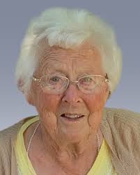 Contributions to the tribute of Eleanor Suzor (nee Benoit)