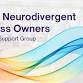 Dorset Neurodivergent Business Owners Community event image