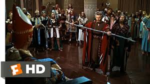Ingraham (novel pillar of fire) a.e. Let My People Go The Ten Commandments 1 10 Movie Clip 1956 Hd Youtube
