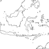 Misalnya wilayah ambon, batak, papua, dan sulawesi utara. 1