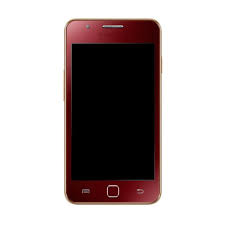 LCD Frame Middle Chassis for Samsung Z1 ...