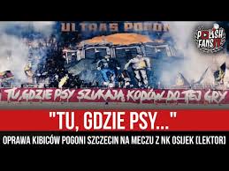 Portowcy byli lepszym zespołem, ale nie potrafili stworzyć sobie. Lqjcvzxhkc5nxm