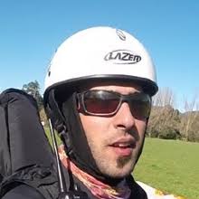 Australian Paragliding Squad : June 2015