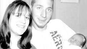 New Year baby girls in a hurry to appear