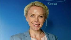 McGregor named Australia's special envoy for Afghanistan