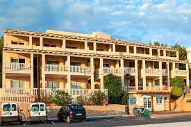 Hotel cala saona & spa Apartamentos Paya Ii Es Pujols Updated 2021 Prices