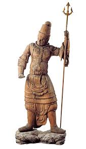 「神武天皇立像」の画像検索結果